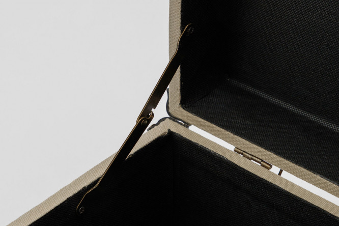 Сундук 17304 50x25x30 см 80345216 от магазина ЛесКонПром.ру