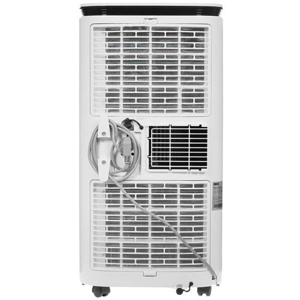 Мобильный кондиционер Zanussi Sonata 7 kBTU от магазина ЛесКонПром.ру