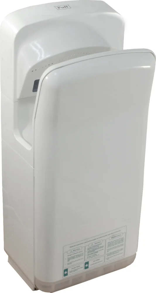 Сушилка для рук Puff 8878B 1401.340 от магазина ЛесКонПром.ру