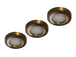 Точечные светильники