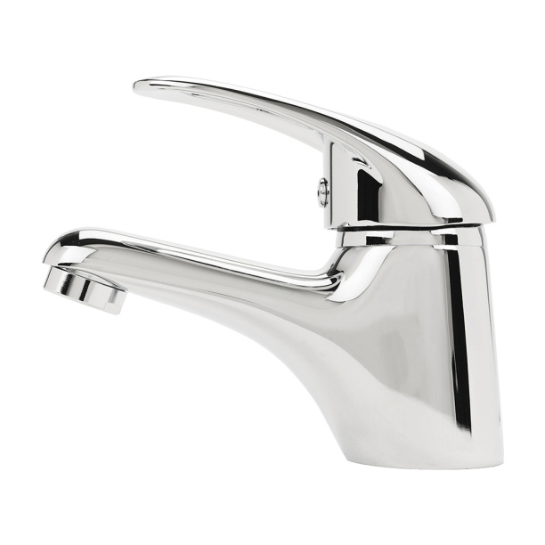 Смеситель для раковины FLUMEN Ems от магазина ЛесКонПром.ру