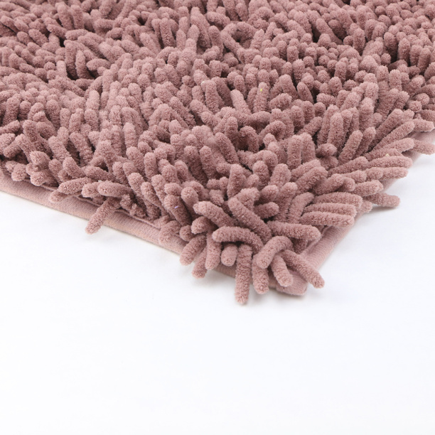 Коврик для ванной FLUMEN Oslo 50х80 см розовый от магазина ЛесКонПром.ру