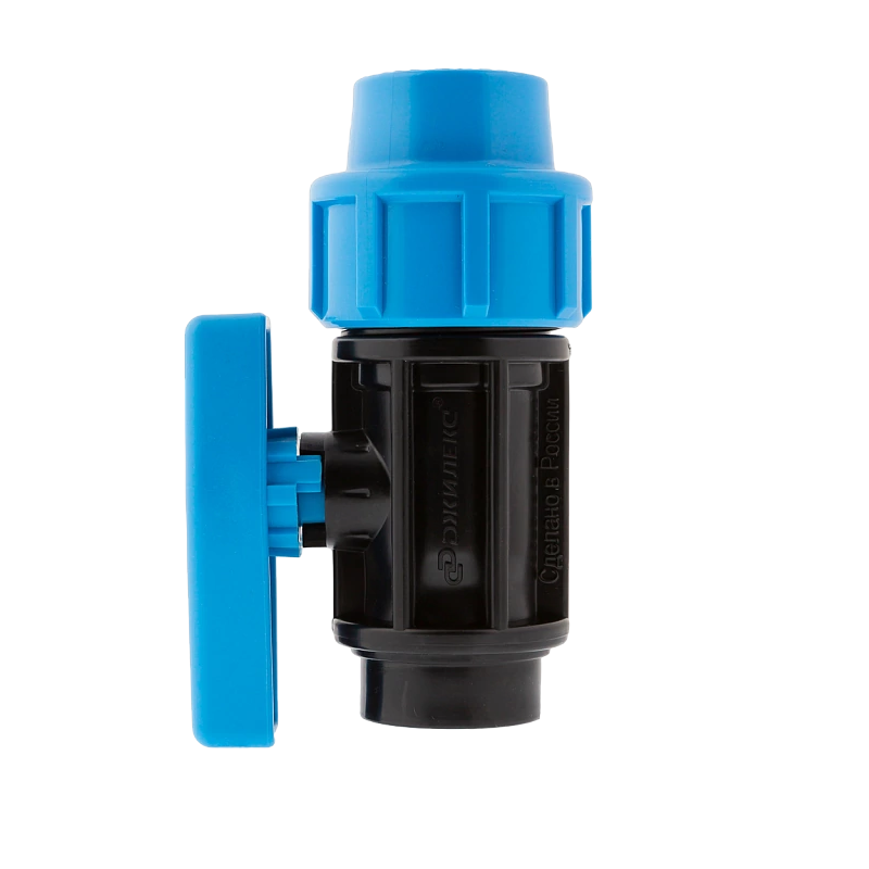 Кран шаровой 32х1М в Москве от магазина ЛесКонПром.ру