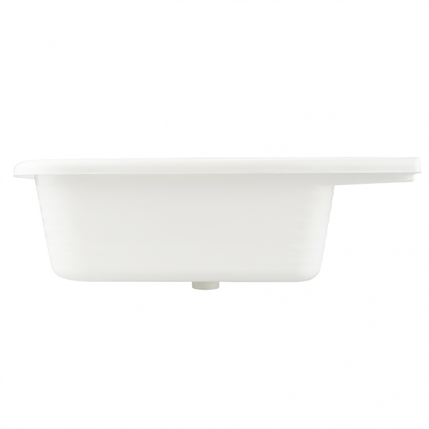 Мойка пластиковая 40х50x10 см от магазина ЛесКонПром.ру