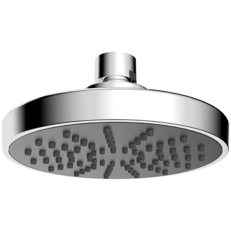 Верхний душ Iddis 008MINPi64 Хром от магазина ЛесКонПром.ру