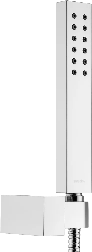 Душевой гарнитур Swedbe Calypso 5097 от магазина ЛесКонПром.ру