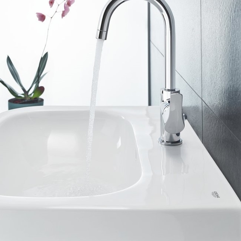 Раковина Grohe Euro Ceramic 60 39335000 Альпин-белый от магазина ЛесКонПром.ру