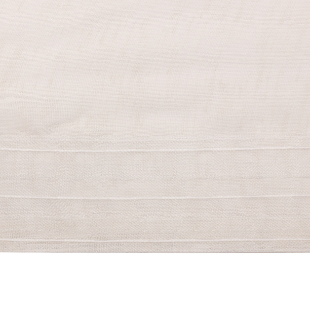 Штора-тюль 300х295 см серая от магазина ЛесКонПром.ру