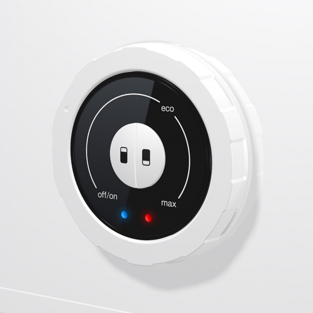 Водонагреватель накопительный Thermex MK80V 80 л от магазина ЛесКонПром.ру