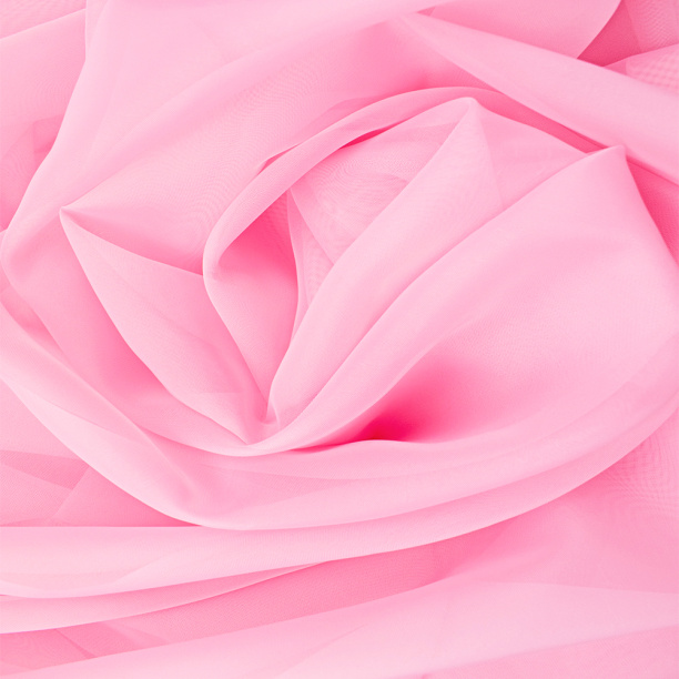 Штора-тюль Гипюр 300х280 см белая от магазина ЛесКонПром.ру