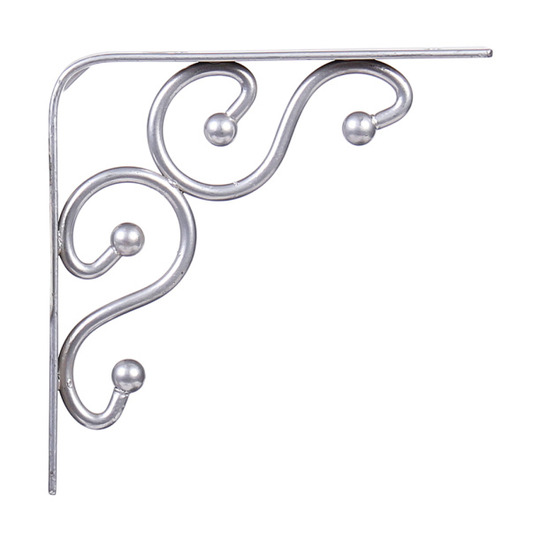 Кронштейн Лиана 150х150 шампанское от магазина ЛесКонПром.ру