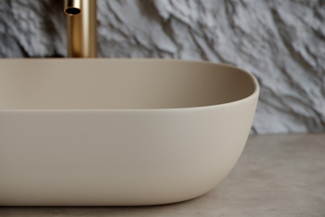 Умывальник накладной CERAMICA NOVA Element 80551199 от магазина ЛесКонПром.ру