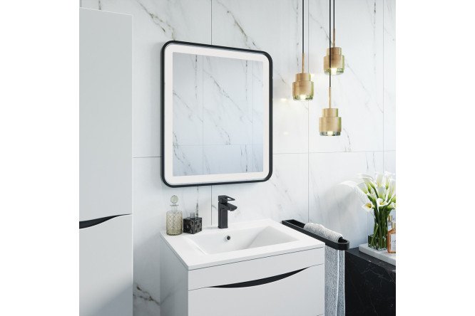 Зеркало IDDIS Cloud 80534428 от магазина ЛесКонПром.ру