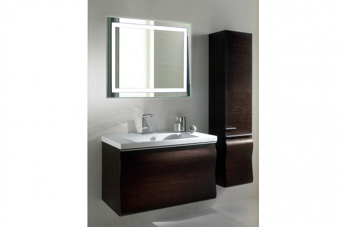 Зеркало настенное Торрес 80336250 от магазина ЛесКонПром.ру