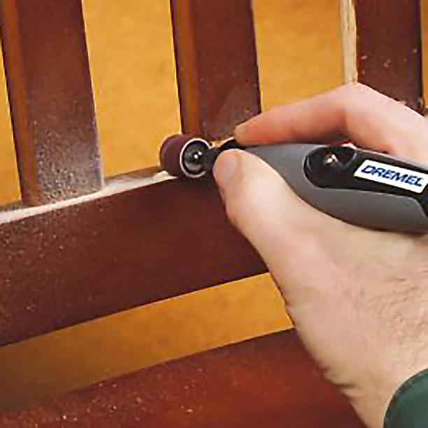 Гибкий вал-удлинитель Dremel от магазина ЛесКонПром.ру