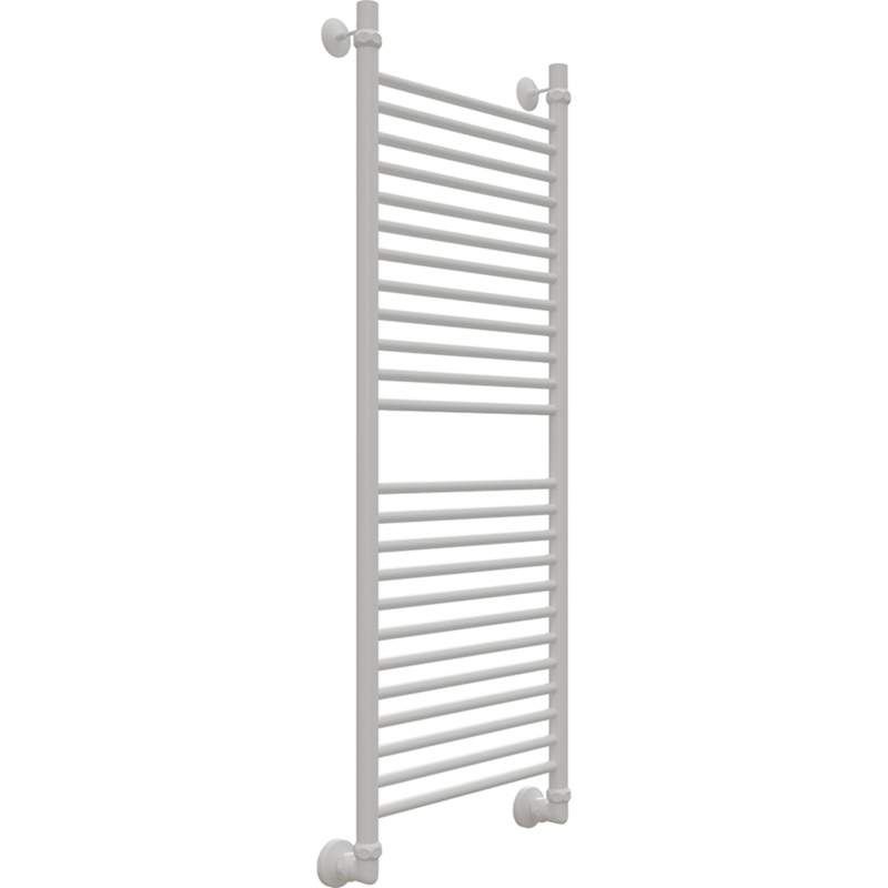 Водяной полотенцесушитель EWRIKA Медея S 120х40 Белый от магазина ЛесКонПром.ру