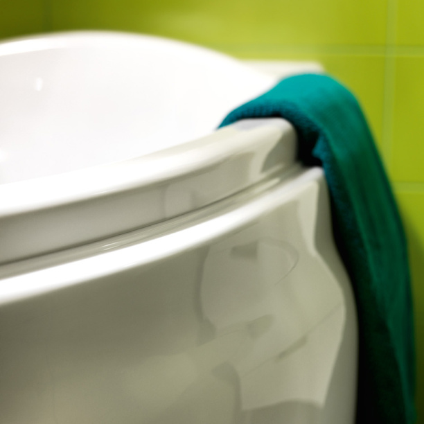 Акриловая ванна Cersanit Joanna 160х95 см правая от магазина ЛесКонПром.ру