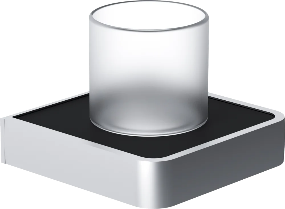 Стакан Damixa Jupiter DA7734300 от магазина ЛесКонПром.ру