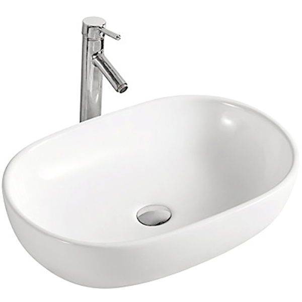 Раковина-чаша Mira 60 MR-6040 Белая от магазина ЛесКонПром.ру