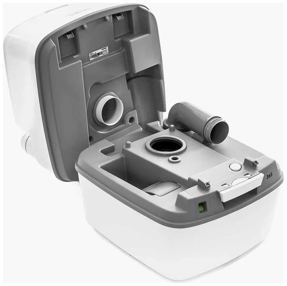 Биотуалет Thetford Porta Potti 365 от магазина ЛесКонПром.ру