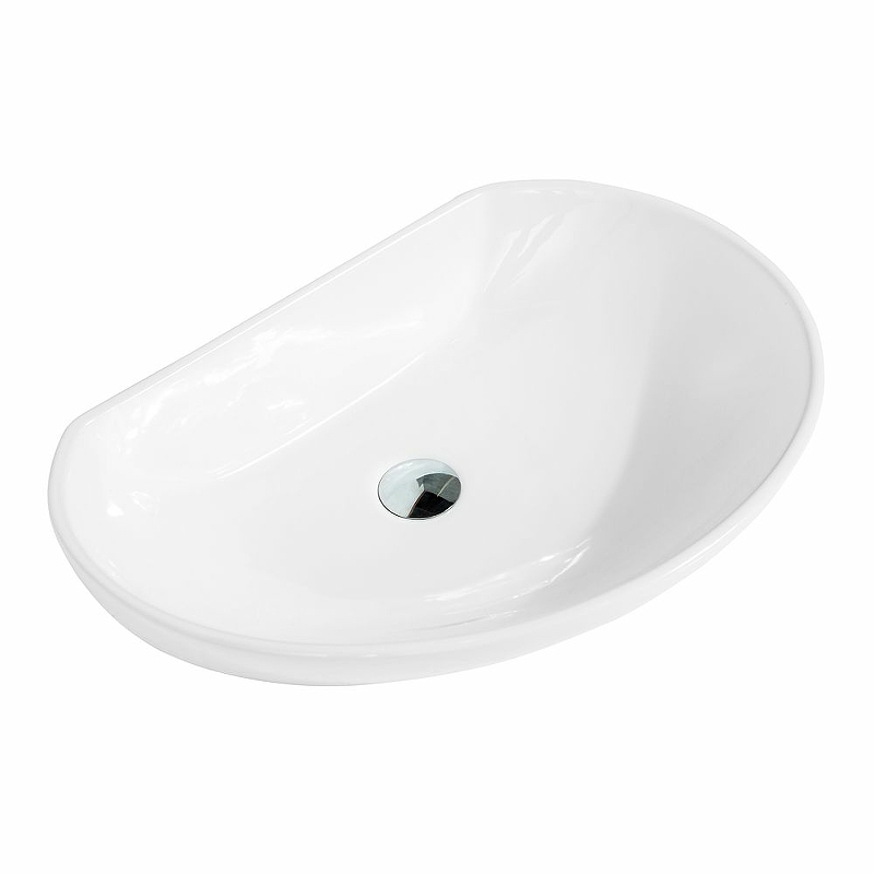 Раковина-чаша Art&Max 61 AM5405-W Белая от магазина ЛесКонПром.ру