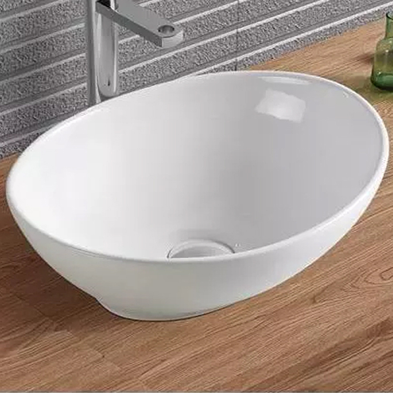 Раковина-чаша Comforty 40 T-K60 00003126683 Белая от магазина ЛесКонПром.ру