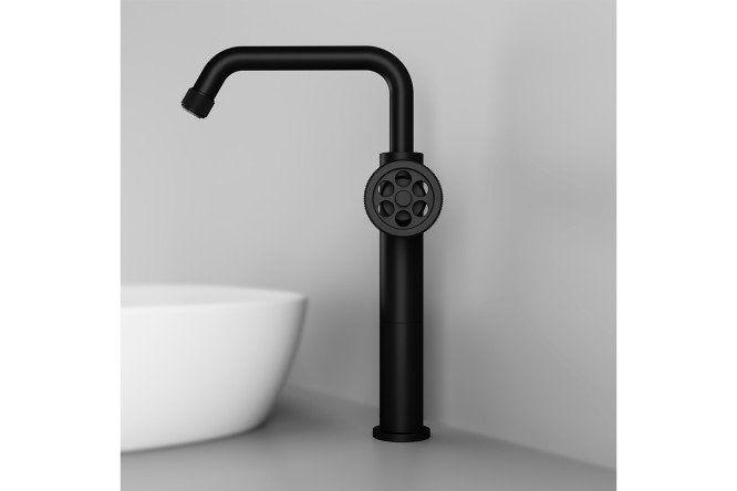 Смеситель для умывальника IDDIS Grange 80534126 от магазина ЛесКонПром.ру