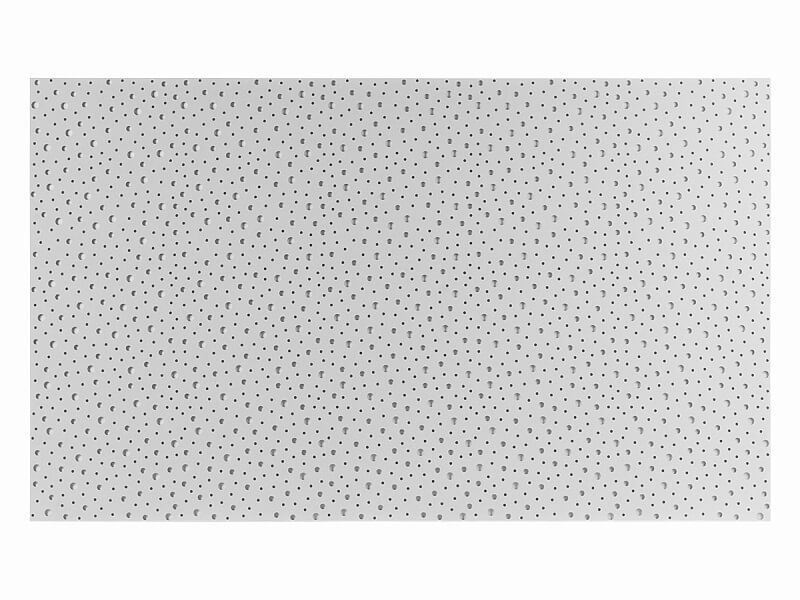 Плита потолочная гипсокартонная KNAUF Акустика ППГЗ-С3-8/15/20-КР-4ПК 2000х1197х12,5 от магазина ЛесКонПром.ру