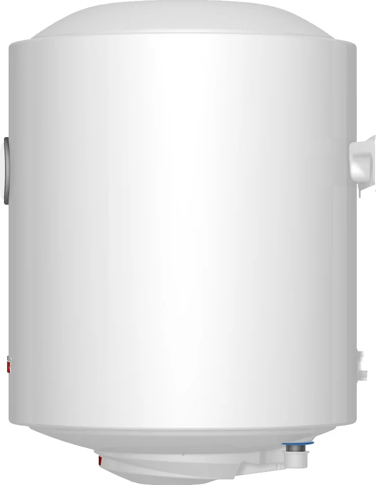 Накопительный водонагреватель Thermex TitaniumHeat 30 V Slim электрический от магазина ЛесКонПром.ру