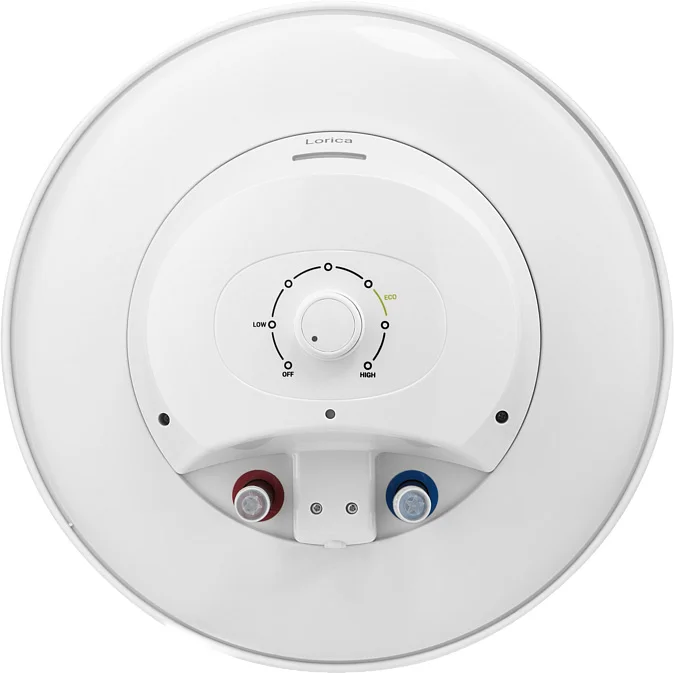 Накопительный водонагреватель Zanussi Lorica ZWH/S 30 электрический от магазина ЛесКонПром.ру