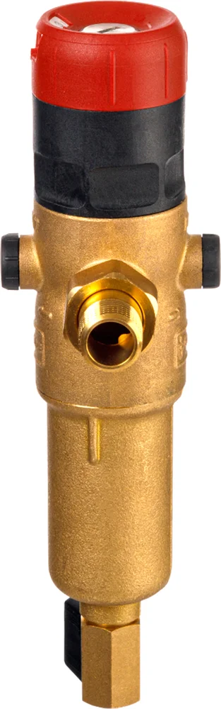 Сетчатый фильтр Goetze FD07 -3/4H от магазина ЛесКонПром.ру