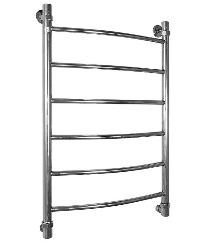 Водяной полотенцесушитель Energy Classic 800x500 EWTRCLASS0805010000 Хром от магазина ЛесКонПром.ру