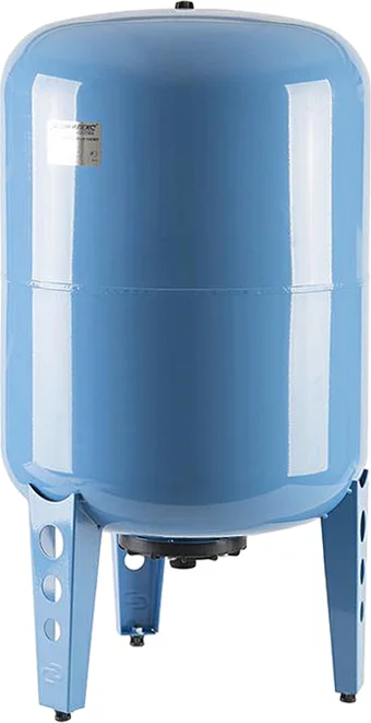 Расширительный бак водоснабжения Джилекс 100 В от магазина ЛесКонПром.ру