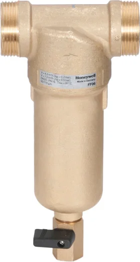 Предфильтр Honeywell FF06-1"AAM от магазина ЛесКонПром.ру