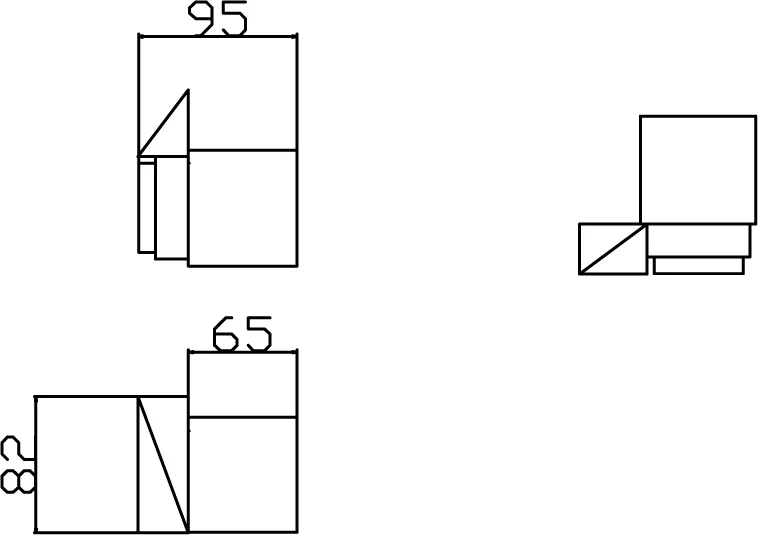Стакан Boheme New Venturo 10314-G от магазина ЛесКонПром.ру