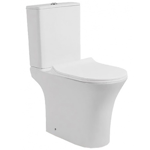 Напольные унитазы