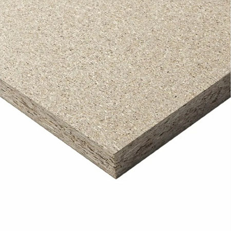 Древесностружечная плита ДСП шлифованные Р2 (2500х1830х16мм) от магазина ЛесКонПром.ру