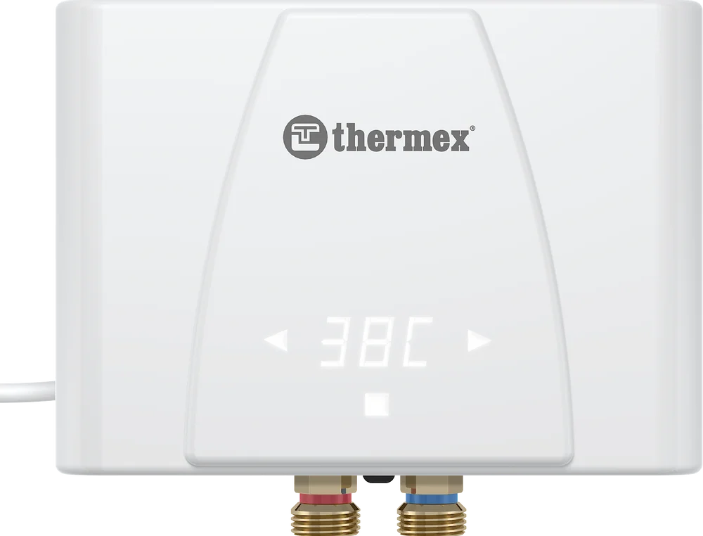 Проточный водонагреватель Thermex Trend 4500 электрический от магазина ЛесКонПром.ру
