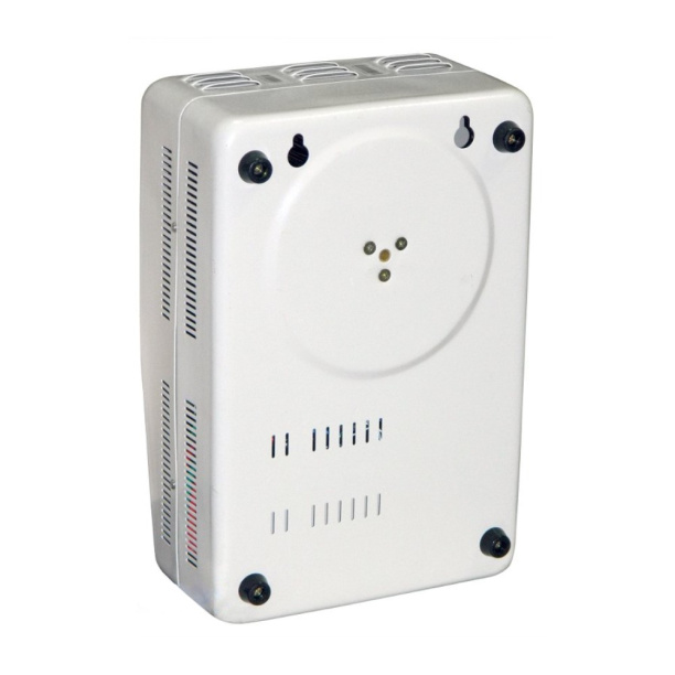 Стабилизатор настенный Rucelf 10 кВА от магазина ЛесКонПром.ру