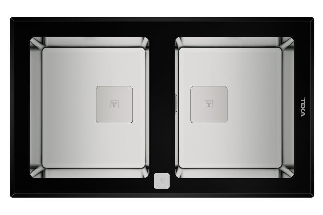 Мойка врезная Teka Diamond 80542112 от магазина ЛесКонПром.ру