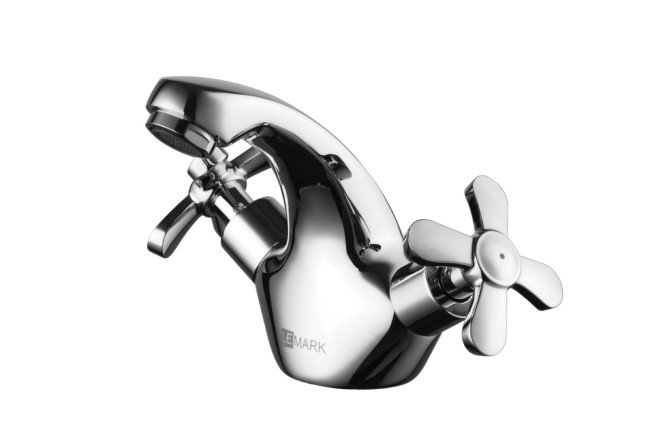 Смеситель для раковины LEMARK Partner 80440971 от магазина ЛесКонПром.ру