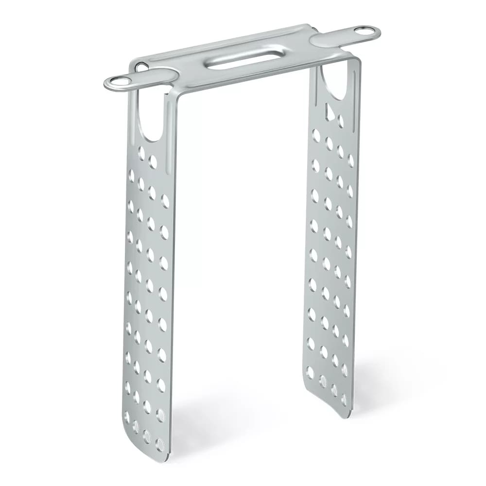 Подвес прямой KNAUF ПП 60/27 от магазина ЛесКонПром.ру