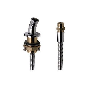 Держатель ручного душа Hansgrohe 28307000 Хром от магазина ЛесКонПром.ру