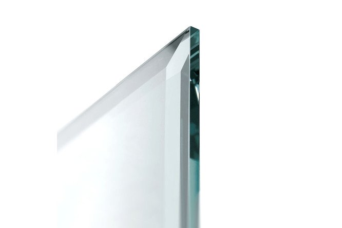 Зеркало с фацетом EVOFORM Standard 80545589 от магазина ЛесКонПром.ру