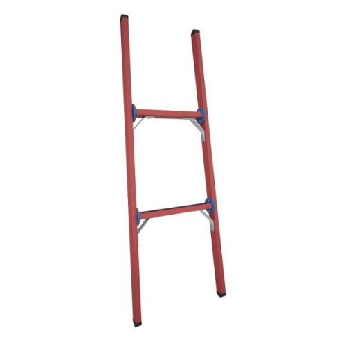 Лестница приставная ДИЭЛЕКТРИК стеклопластиковая ЛСПД-1,0 от магазина ЛесКонПром.ру