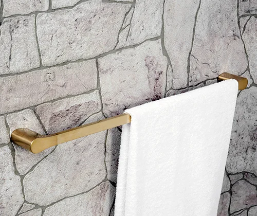 Полотенцедержатель Wasserkraft Aisch K-5930 от магазина ЛесКонПром.ру