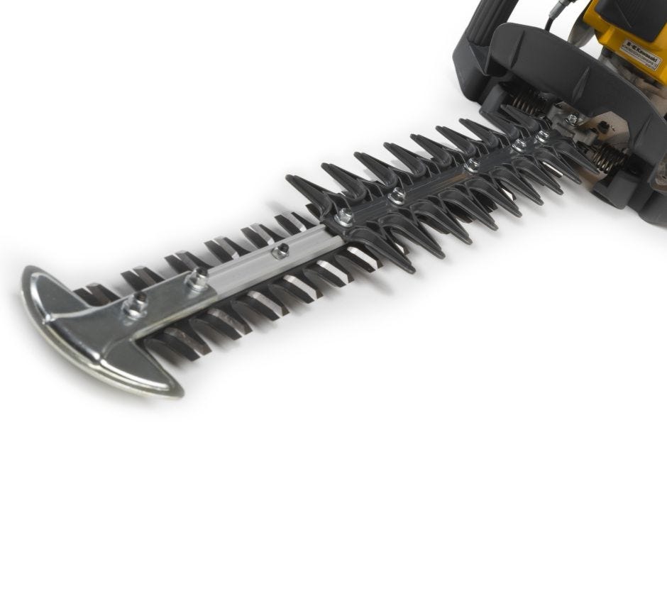 Мотоножницы бензиновые Stiga SHT 660 K в Москве от магазина ЛесКонПром.ру