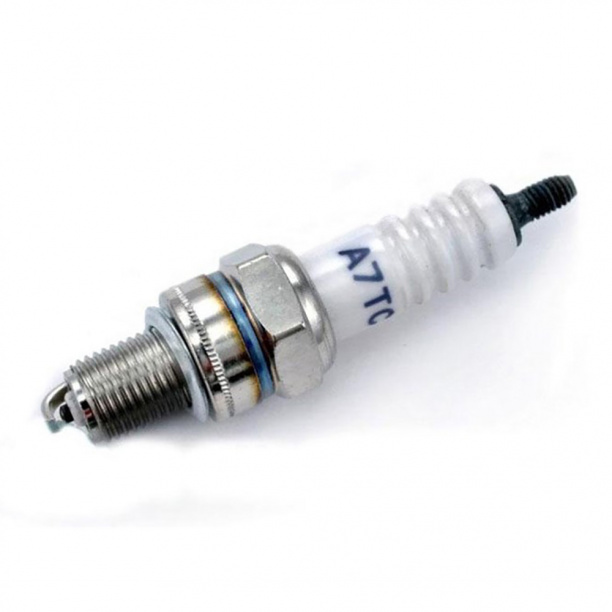Свеча зажигания A7TC PATRIOT от магазина ЛесКонПром.ру