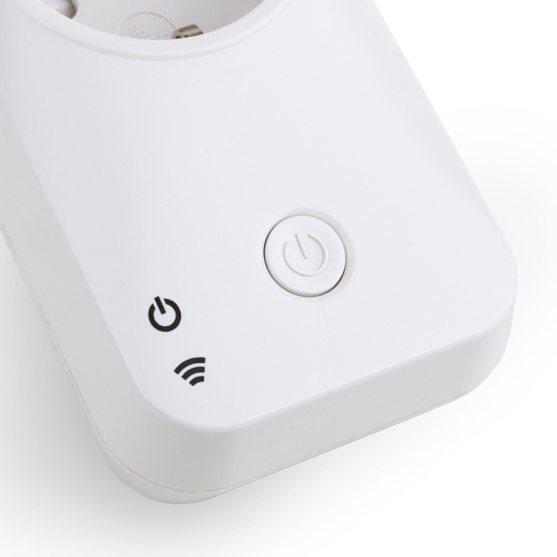 Умная розетка Elektrostandard c Wi-Fi от магазина ЛесКонПром.ру