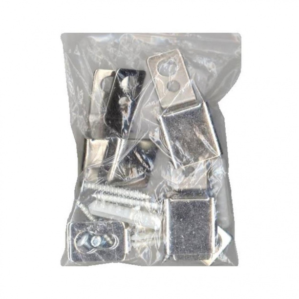 Крепления для светильника офисного SmartBuy от магазина ЛесКонПром.ру